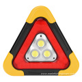 LED Triangle Warning light floodlight & work light 3COB